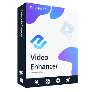 Aiseesoft Video Enhancer Crack + Registration Code Latest