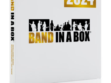 Band-in A Box 2024 Free Download Full Crack Version [Latest]