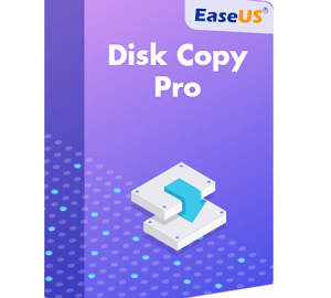 EaseUS Disk Copy Crack + License Code latest