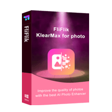 FliFlik KlearMax For Photo With Crack [ Latest ]