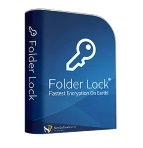 Folder Lock  Crack + Serial Key Free Download [Latest]