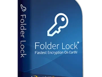 Folder Lock Crack + Serial Key Free Download [Latest]