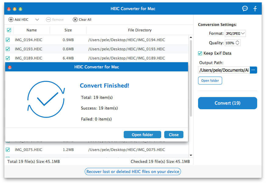 Aiseesoft HEIC Converter  Crack + License Key [2024]