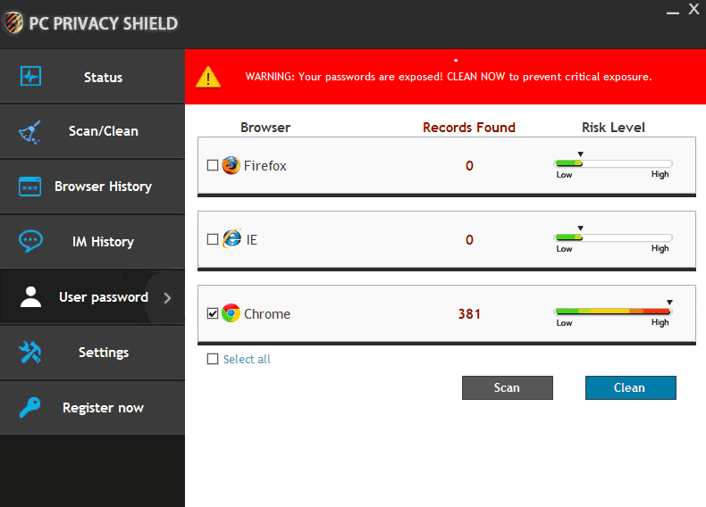 PC Privacy Shield 4.7.8 Crack + Keygen Free Download [2024]