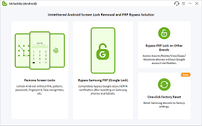 Itoolab Unlockgo Android  With Crack Free Download [2024]