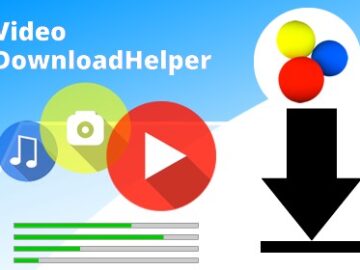 Video DownloadHelper Crack + License Key Full [2024]