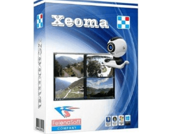 Felenasoft Xeoma With Crack Free Download [Latest]