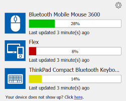 Bluetooth Battery Monitor 2.22.0.0 Download [Latest 2024]