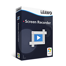 Leawo Screen Recorder With Crack Full Download [Latest]