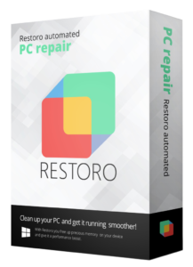 Restoro Pc Repair Tool  With Crack Free Download [Latest]