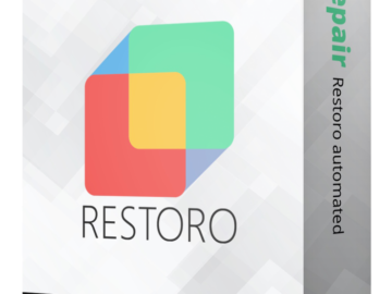 Restoro Pc Repair Tool With Crack Free Download [Latest]