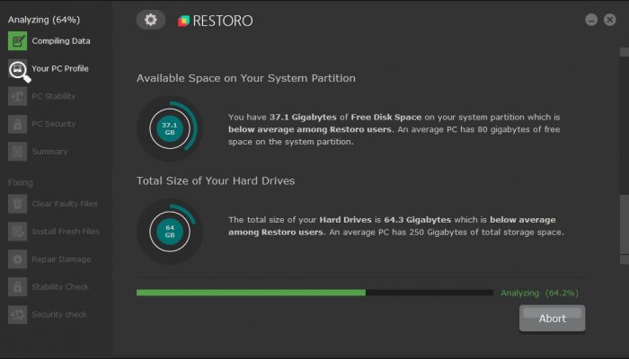 Restoro Pc Repair Tool  With Crack Free Download [Latest]