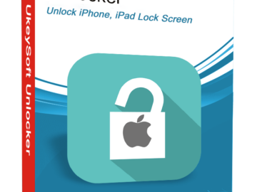 ukeysoft unlocker Crack + Activation code download [2024]