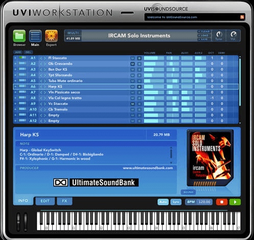 UVI Workstation  With Crack Full Version Download [2024]