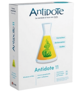 Antidote 11 Full Crack Free Download [Latest] 2024