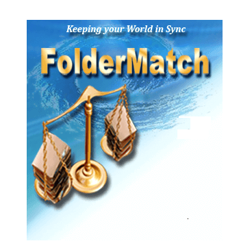 FolderMatch  With Full Crack Free Download [Latest]