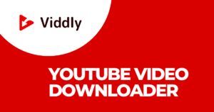 Viddly YouTube Downloader  Crack + Activation key [Latest]