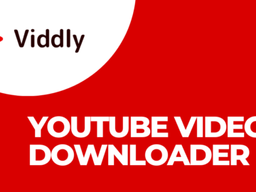 Viddly YouTube Downloader Crack + Activation key [Latest]