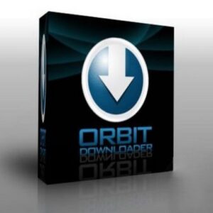 Orbit Video Downloader 4.1.1.19 With Crack [Latest 2024]