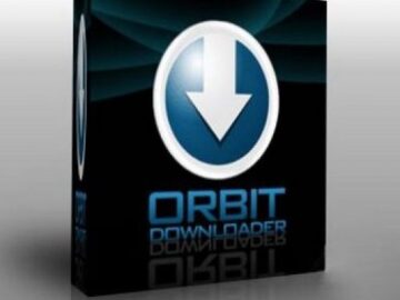 Orbit Video Downloader 4.1.1.19 With Crack [Latest 2024]