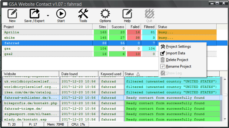 GSA Website Contact  With Crack [ Latest Version ]