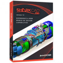 SharkCAD Pro With Crack Full Download [Latest]