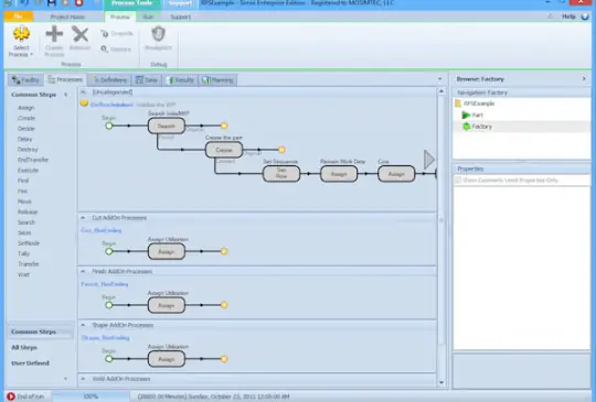 Simio Enterprise Edition  With Crack [Latest]  