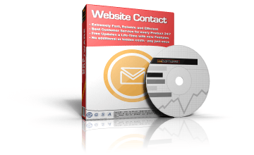 GSA Website Contact With Crack [ Latest Version ]