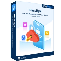 imyPass iPassBye Full Crack 2024 Free Download [Latest]