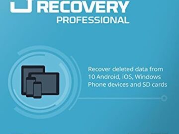 Enigma Recovery Professional With Full Crack [Latest]