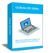 UUbyte ISO Editor  With Full Crack Free Download [Latest]