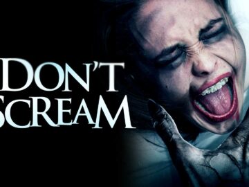 DON’T SCREAM Free Download [Latest]