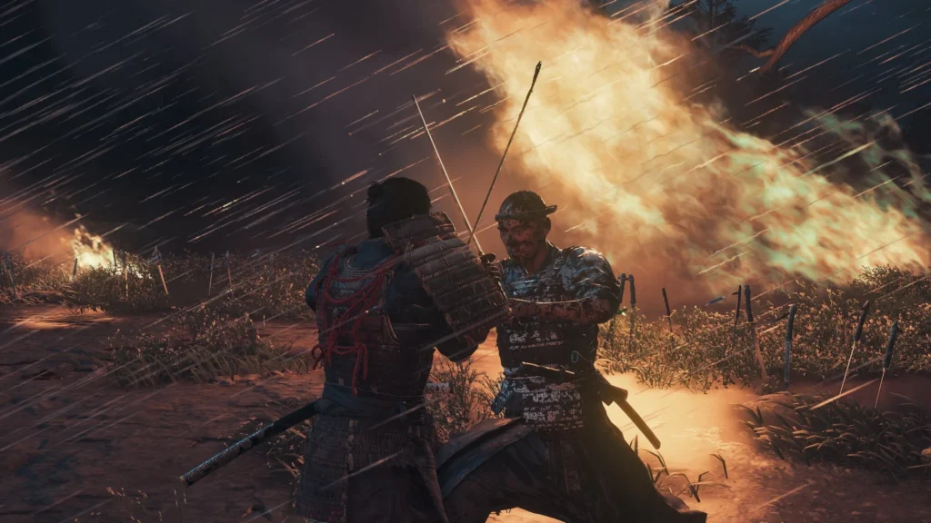 Ghost of Tsushima DIRECTOR’S CUT Free Download [Latest]