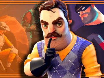 Hello Neighbor Free Download [Latest]