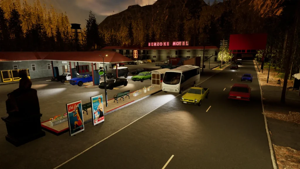 Motel Manager Simulator Free Download [Latest]