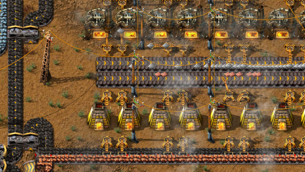 Factorio Free Download [Latest]