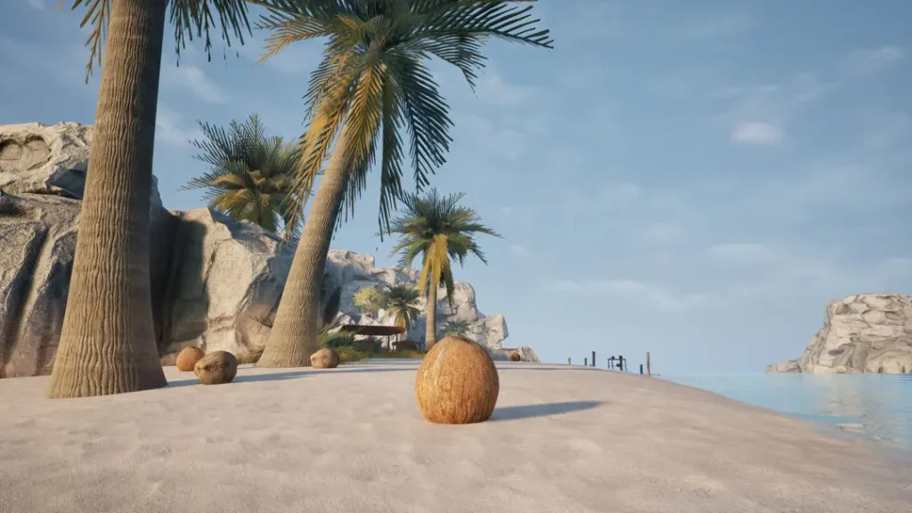 Coconut Simulator Free Download [Latest]