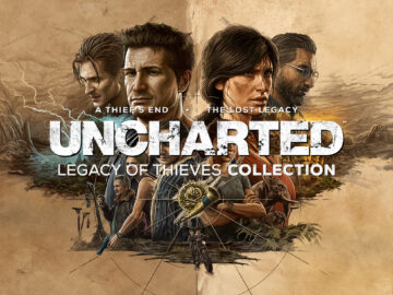 UNCHARTED: Legacy Of Thieves Collection Free Download [Latest]