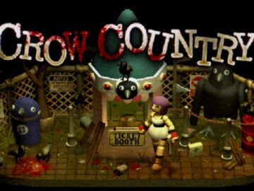 Crow Country Free Download [Latest]