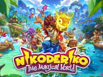 Nikoderiko: The Magical World Free Download [Latest]