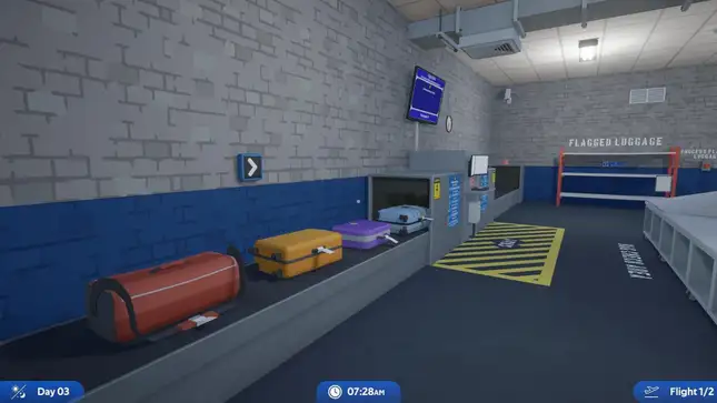 Airport X-Ray Simulator Free Download [Latest]