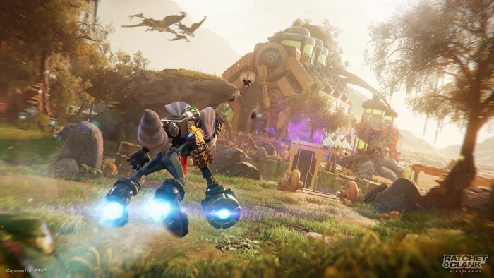 Ratchet & Clank: Rift Apart Free Download [Latest]