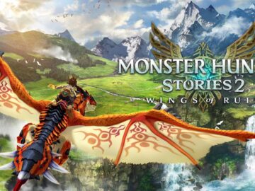 Monster Hunter Stories 2: Wings Of Ruin Free Download [Latest]