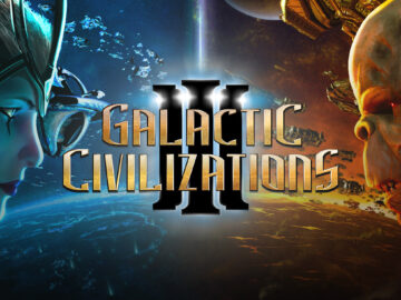 Galactic Civilizations III Free Download [Latest]