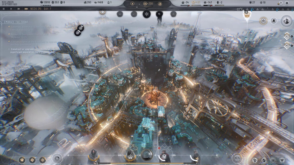 Frostpunk 2 Free Download [Latest]