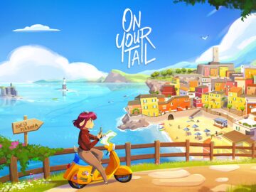 On Your Tail Free Download [Latest]