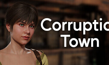 Corruption Town Free Download [Latest]