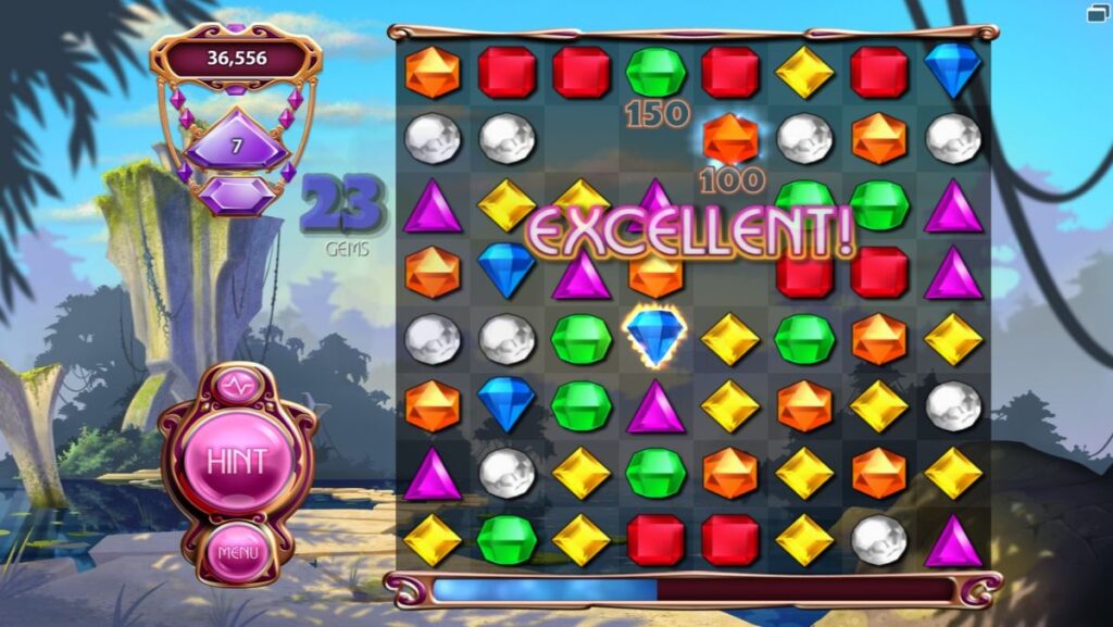 Bejeweled 3 Free Download [Latest]