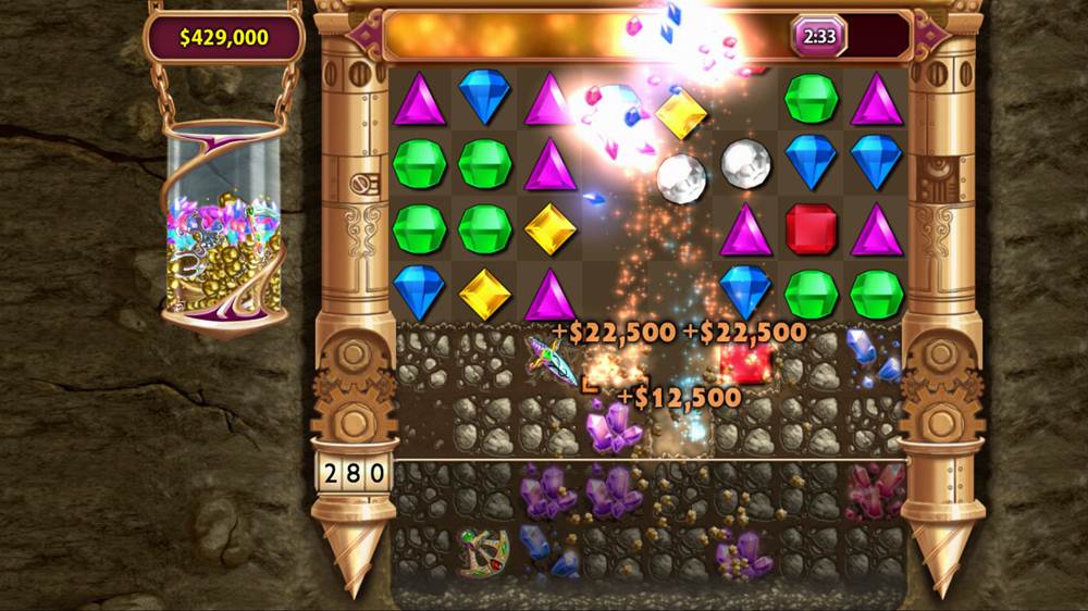 Bejeweled 3 Free Download [Latest]