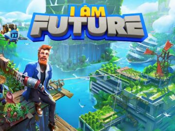 I Am Future: Cozy Apocalypse Survival Free Download [Latest]